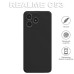 Чехол для мобильного телефона BeCover Realme C53Black (710386)