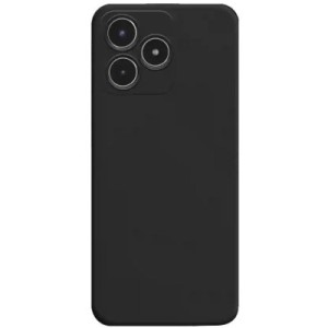 Чехол для мобильного телефона BeCover Realme C53Black (710386)