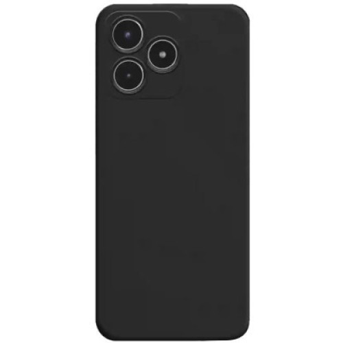Чехол для мобильного телефона BeCover Realme C53Black (710386)