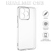 Чехол для мобильного телефона BeCover Realme C53Transparancy (710387)