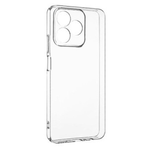 Чехол для мобильного телефона BeCover Realme C53Transparancy (710387)