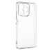 Чехол для мобильного телефона BeCover Realme C53Transparancy (710387)