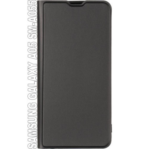Чехол для мобильного телефона BeCover Exclusive New Style Samsung Galaxy A05 SM-A055 Black (710151)