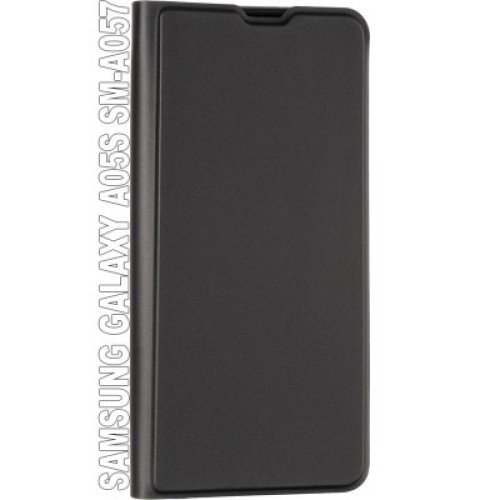Чехол для мобильного телефона BeCover Exclusive New Style Samsung Galaxy A05s SM-A057 Black (710154)