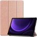 Чехол для планшета BeCover Smart Case Galaxy Tab S9 (SM-X710/SM-X716)/S9 FE (SM-X510/SM-X516B) 11.0" Rose Gold (710413)