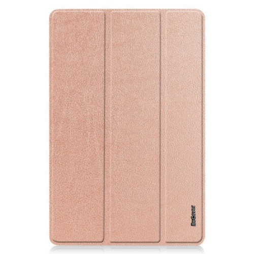 Чехол для планшета BeCover Smart Case Galaxy Tab S9 (SM-X710/SM-X716)/S9 FE (SM-X510/SM-X516B) 11.0" Rose Gold (710413)
