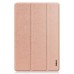 Чехол для планшета BeCover Smart Case Galaxy Tab S9 (SM-X710/SM-X716)/S9 FE (SM-X510/SM-X516B) 11.0" Rose Gold (710413)