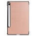 Чехол для планшета BeCover Smart Case Galaxy Tab S9 (SM-X710/SM-X716)/S9 FE (SM-X510/SM-X516B) 11.0" Rose Gold (710413)
