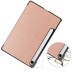 Чехол для планшета BeCover Smart Case Galaxy Tab S9 (SM-X710/SM-X716)/S9 FE (SM-X510/SM-X516B) 11.0" Rose Gold (710413)