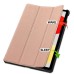 Чехол для планшета BeCover Smart Case Galaxy Tab S9 (SM-X710/SM-X716)/S9 FE (SM-X510/SM-X516B) 11.0" Rose Gold (710413)