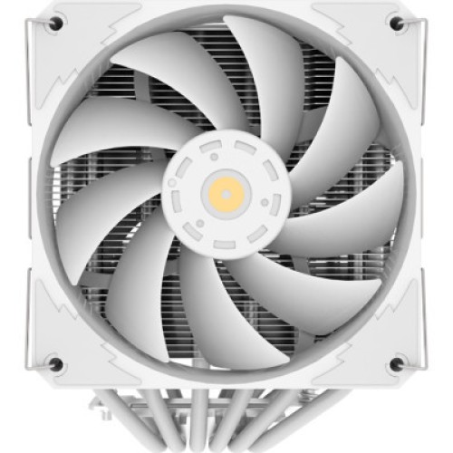 Кулер для процессора Gamemax Twin 600 White