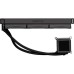 Система жидкостного охлаждения Lian Li Galahad II LCD SL-INF, 360 Black (G89.GA2ALCD36INB.00)