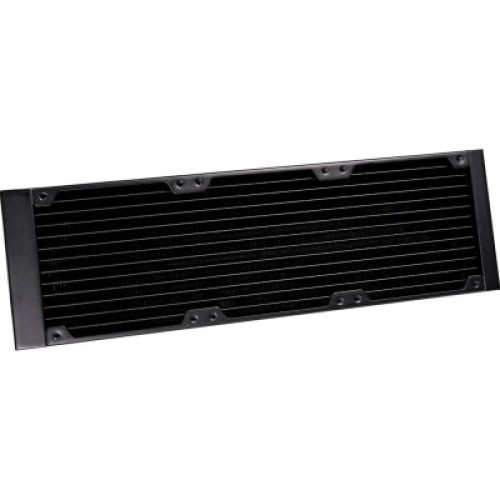 Система жидкостного охлаждения Lian Li Galahad II LCD SL-INF, 360 Black (G89.GA2ALCD36INB.00)