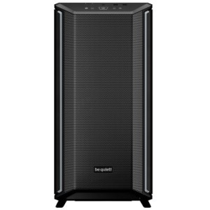 Корпус Be quiet! DARK BASE 701 чорний (BGW58)
