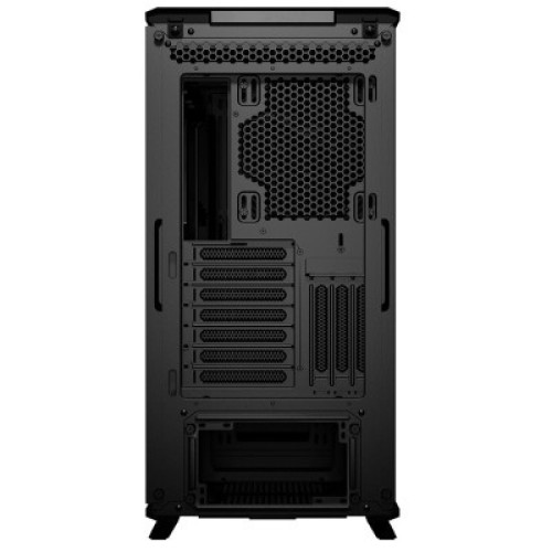 Корпус Be quiet! DARK BASE 701 чорний (BGW58)
