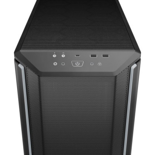 Корпус Be quiet! DARK BASE 701 чорний (BGW58)