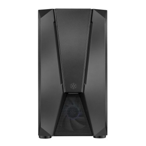 Корпус Silver Stone SST-FAV1MB-PRO