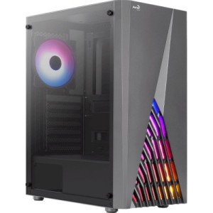 Корпус для ПК AeroCool Delta-G-BK-v1 (ACCM-PV45013.11)
