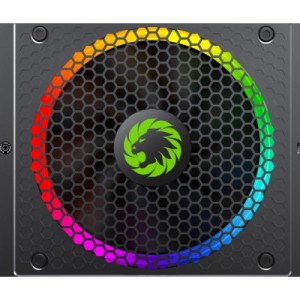 Блок питания Gamemax 750W (RGB-750 PRO)