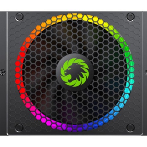 Блок питания Gamemax 750W (RGB-750 PRO)