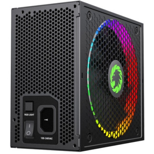 Блок питания Gamemax 750W (RGB-750 PRO)