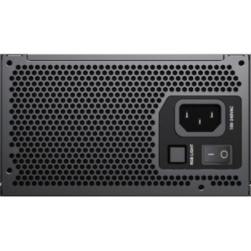 Блок питания Gamemax 750W (RGB-750 PRO)