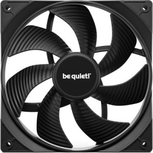 Кулер для корпуса Be quiet! PURE WINGS 3 120mm (BL104)