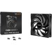 Кулер для корпуса Be quiet! PURE WINGS 3 120mm PWM high-speed (BL106)