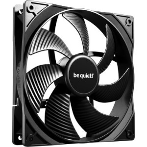 Кулер для корпуса Be quiet! PURE WINGS 3 140mm PWM (BL108)