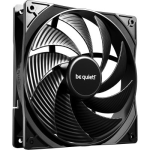Кулер для корпуса Be quiet! PURE WINGS 3 140mm PWM high-speed (BL109)
