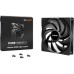Кулер для корпуса Be quiet! PURE WINGS 3 140mm PWM high-speed (BL109)