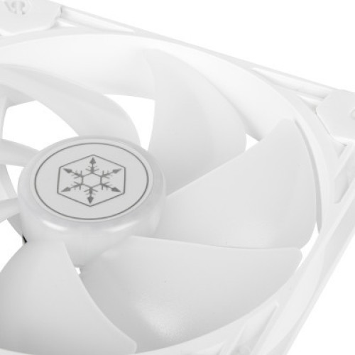 Кулер для корпуса Silver Stone Vista VS140W ARGB (SST-VS140W-ARGB)