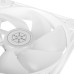 Кулер для корпуса Silver Stone Vista VS140W ARGB (SST-VS140W-ARGB)