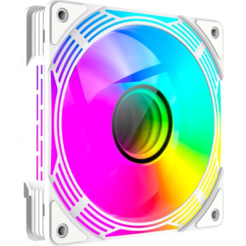 Кулер для корпуса Gamemax KF300R WH