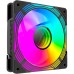 Кулер для корпуса Gamemax KF300 BK