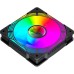 Кулер для корпуса Gamemax KF300 BK