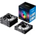 Кулер для корпуса Gamemax KF300 BK