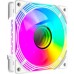 Кулер для корпуса Gamemax KF300 WH