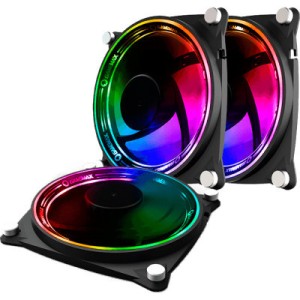 Кулер для корпуса Gamemax RB 300