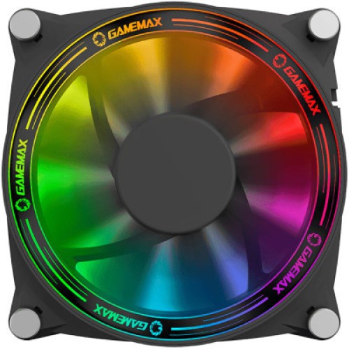 Кулер для корпуса Gamemax RB 300
