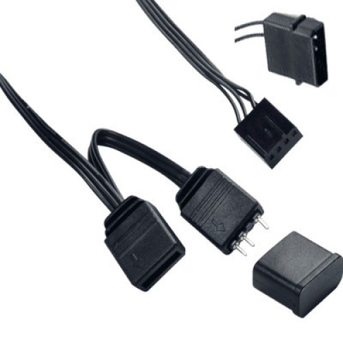 Кулер для корпуса Gamemax RB 300