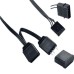 Кулер для корпуса Gamemax RB 300