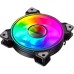 Кулер для корпуса Gamemax DRH400