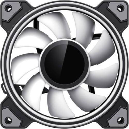 Кулер для корпуса Gamemax DRH400