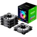 Кулер для корпуса Gamemax DRH400