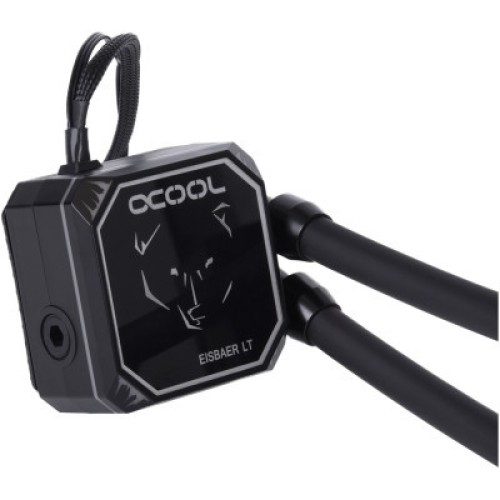 Система жидкостного охлаждения Alphacool 11679