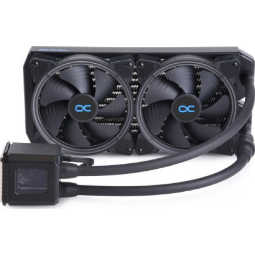 Система жидкостного охлаждения Alphacool 11729