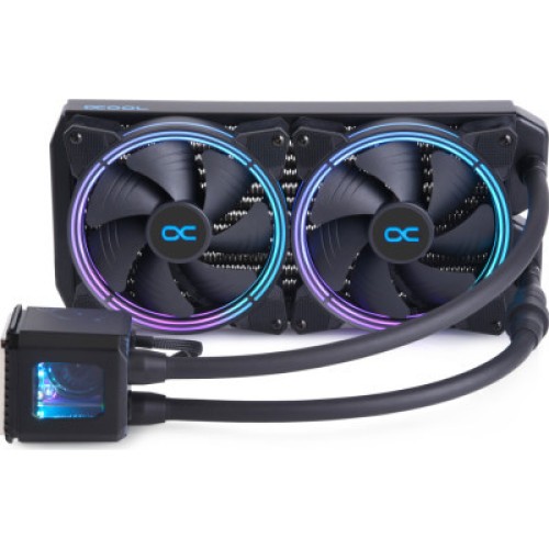 Система жидкостного охлаждения Alphacool 11729