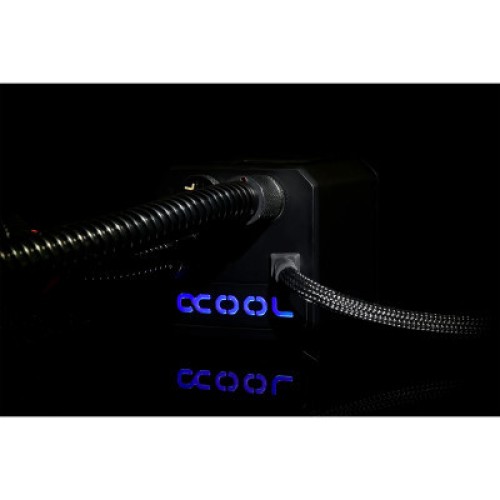 Система жидкостного охлаждения Alphacool 11762