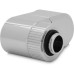 Фитинг для СЖО Ekwb EK-Quantum Torque Double Rotary Offset 28 - Nickel (3831109893456)